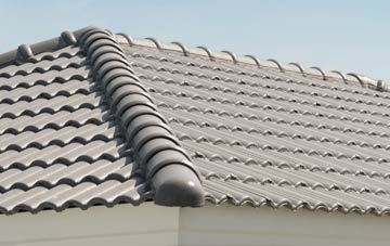 advantages of Weeley clay roofing