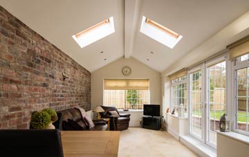 conservatory roof insulation Weeley, Essex