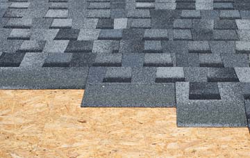 expert Weeley asphalt roof companies