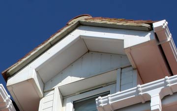 Weeley fascia installation costs
