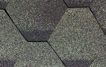 Weeley fibreglass shingle repairs