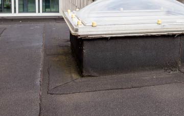 disadvantages of Weeley flat roofs