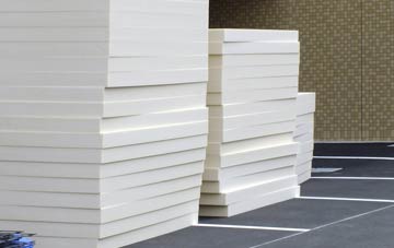 Weeley flat roof insulation costs