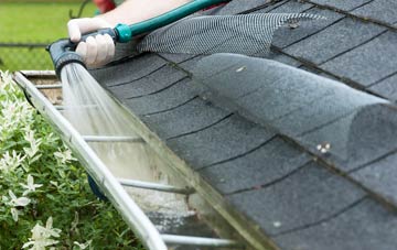 Weeley gutter cleaning costs