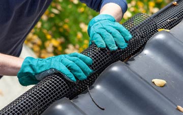 Weeley gutter repair companies