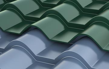 who should consider Weeley plastic roofs