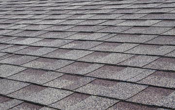 Weeley tiles for shallow pitch roofing