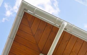 Weeley soffit types