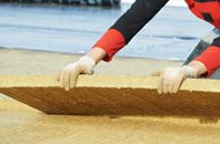 find rated Weeley roof insulation companies