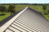 Weeley metal roof quotes