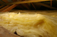 Weeley pitch roof insulation
