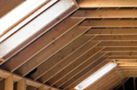 Weeley tapered roof insulation quotes